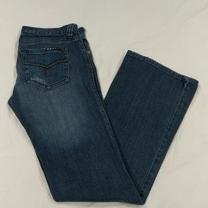 Roxy Jeans Sunset Beach Flare *EUC*